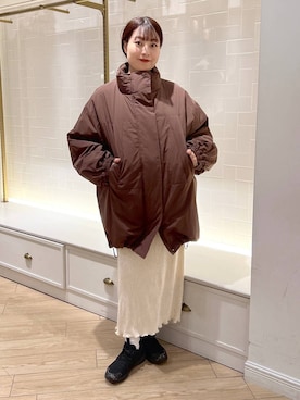 hinano3232さんのコーディネート