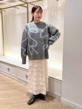 hinano3232さんのコーディネート