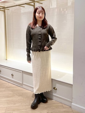 hinano3232さんのコーディネート