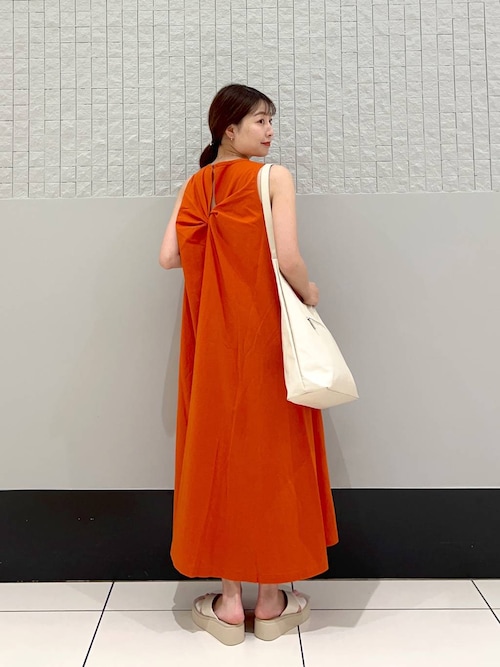 loin. ワンピース LOWRYS FARM エミフルマサキhinano3232さんのワンピースを使った