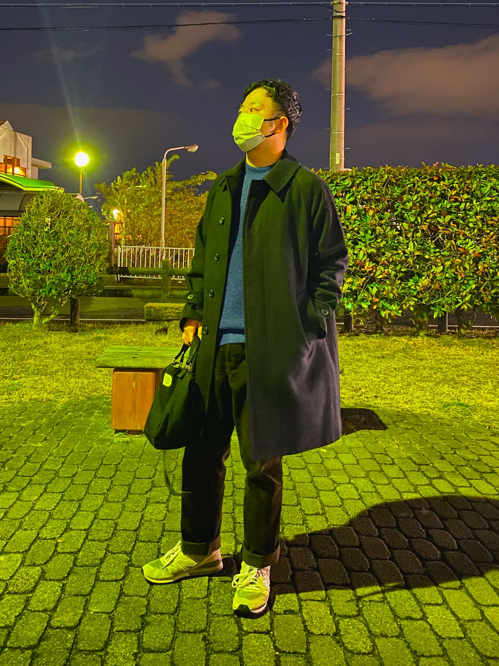 シングルブレストコート」の人気ファッションコーディネート - WEAR