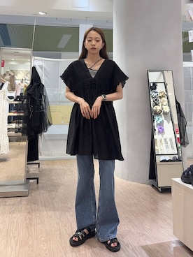 あわちゃんさんのコーディネート