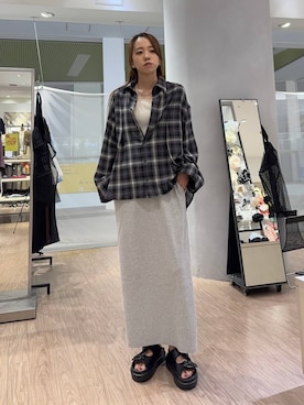 あわちゃんさんのコーディネート