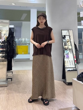 あわちゃんさんのコーディネート