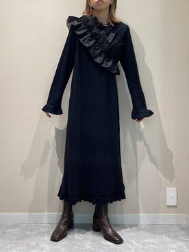 あわちゃんさん(レディース・164cm)の秋コーディネート