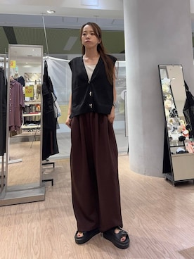 あわちゃんさんのコーディネート