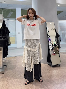 あわちゃんさんのコーディネート