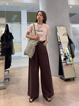 あわちゃんさんのコーディネート