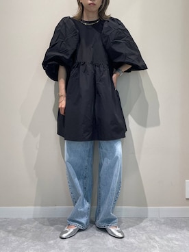 あわちゃんさん（レディース・164cm）の秋コーディネート