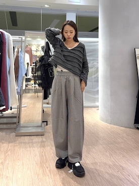 あわちゃんさんのコーディネート