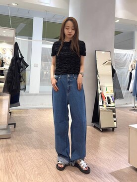 あわちゃんさんのコーディネート