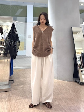 あわちゃんさんのコーディネート