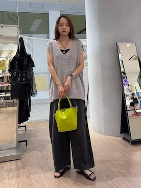 あわちゃんさんのコーディネート