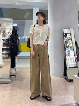 あわちゃんさんのコーディネート