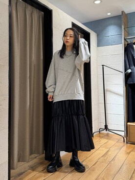 あわちゃんさんのコーディネート