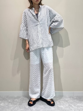 あわちゃんさん(レディース・164cm)の秋コーディネート