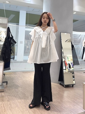 あわちゃんさんのコーディネート