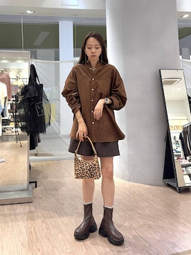 あわちゃんさんのコーディネート