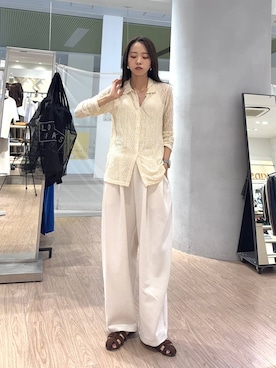 あわちゃんさんのコーディネート