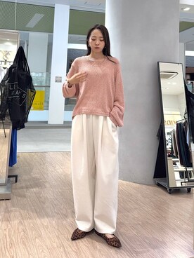 あわちゃんさんのコーディネート