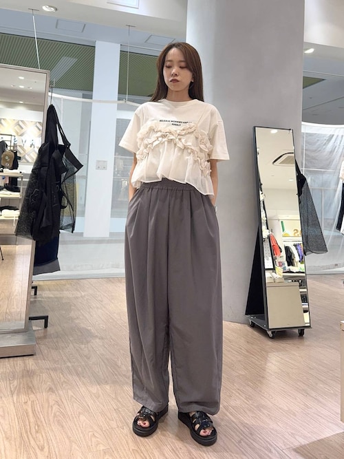 シンプルロゴＴＥＥ　 328670