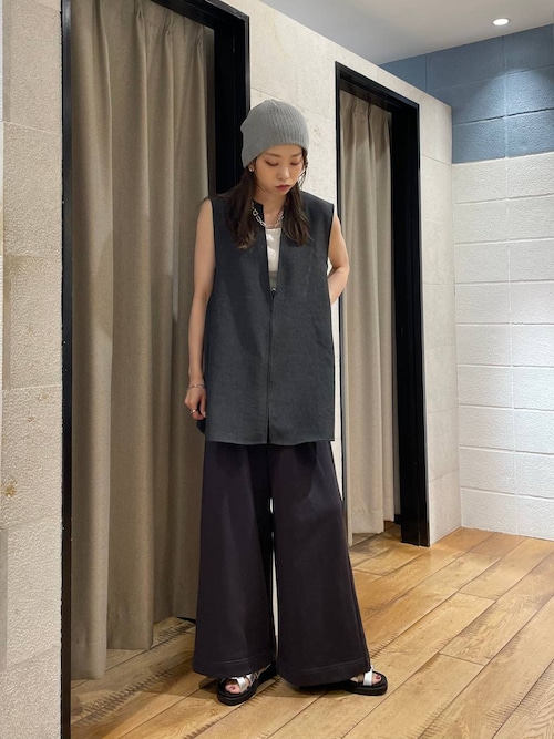 セール】アソートスウェットワイドパンツ 143888（スウェットパンツ