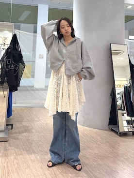 あわちゃんさんのコーディネート