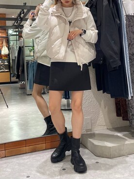 あわちゃんさんのコーディネート