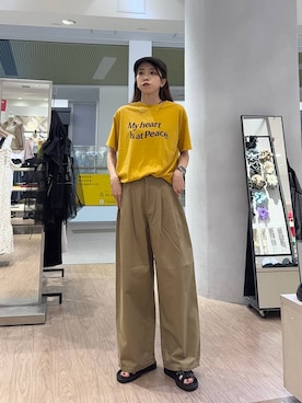 あわちゃんさんのコーディネート