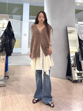 あわちゃんさんのコーディネート