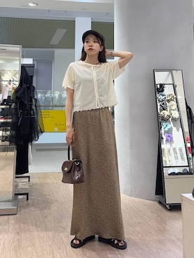 あわちゃんさんのコーディネート