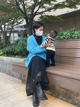 MISATOさんのコーディネート