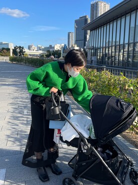 MISATOさんのコーディネート