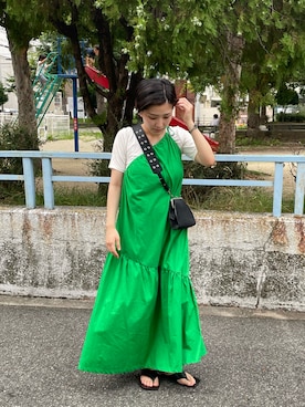 MISATOさんのコーディネート