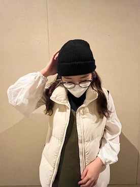 17mochimochiさんの（Heather | ヘザー）を使ったコーディネート