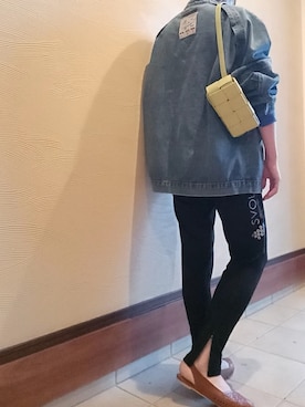 muta੯ꔷ̀͡ᓑさんのコーディネート