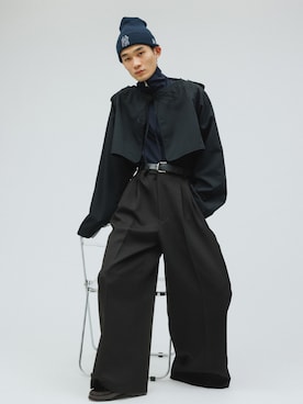 MTOR_staffさんのコーディネート