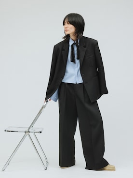 MTOR_staffさんのコーディネート