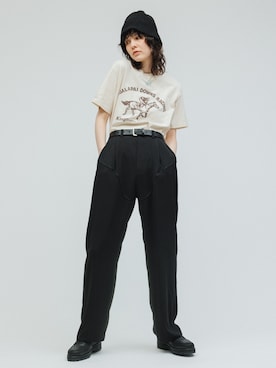 MTOR_staffさんのコーディネート