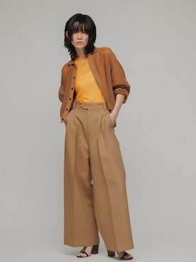 MTOR_staffさんのコーディネート