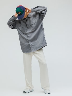 MTOR_staffさんのコーディネート