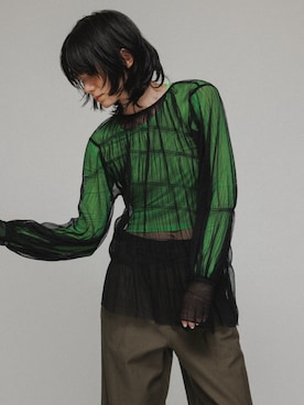 MTOR_staffさんのコーディネート