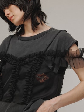 MTOR_staffさんのコーディネート