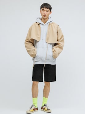 MTOR_staffさんのコーディネート