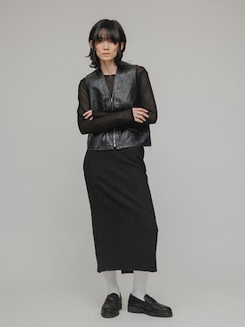 MTOR_staffさんのコーディネート