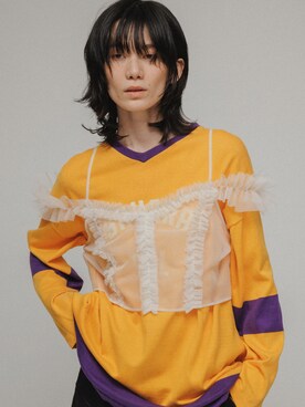 MTOR_staffさんのコーディネート