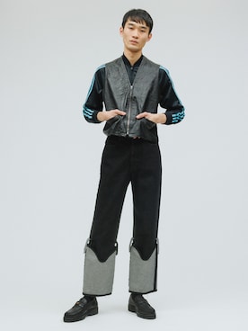 MTOR_staffさんのコーディネート