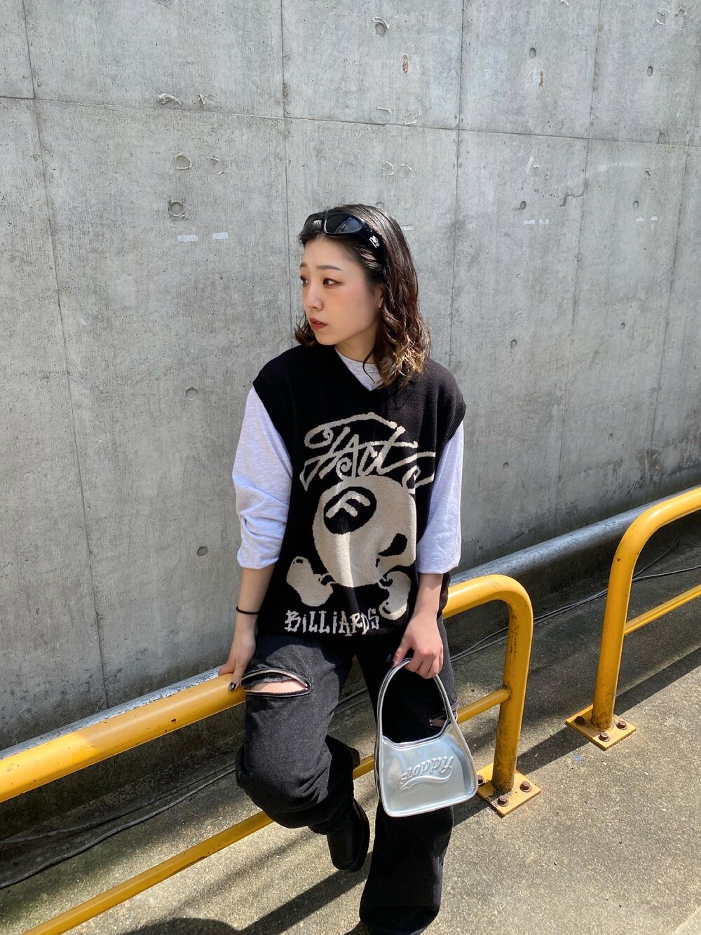 リコ｜WHO