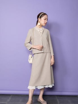 granyamakiさんのコーディネート