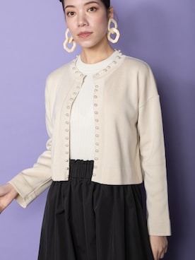 granyamakiさんのコーディネート